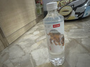 農(nóng)夫山泉長白雪礦泉水535ml*6 曬單實拍圖