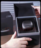松下（Panasonic）【國家補貼】電動剃須刀掌IN光環(huán)便攜剃刮胡刀往復式進口五刀頭胡須刀送男友父親生日禮物高檔CM50 黑色【進口刀頭凈剃不扯須】禮盒裝CM50 曬單實拍圖