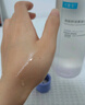 可復(fù)美煥能舒潤柔膚水修護(hù)保濕舒緩 柔膚水500ml 曬單實拍圖