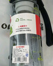希樂(lè )大容量塑料杯男女運動(dòng)水瓶學(xué)生戶(hù)外隨手杯便攜帶濾網(wǎng) 墨黑 680ml 曬單實(shí)拍圖