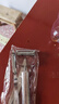 不銹鋼削皮刀刨刀土豆蘋果刮皮廚房水果刀家用多功能削皮器三件套 一套【多功能三件套】 曬單實(shí)拍圖
