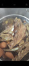 膳之牛&農夫好牛 阿根廷草飼原切純牛肋排段凈重3斤 燉煮火鍋生鮮牛肉 曬單實(shí)拍圖
