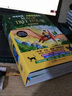 【任選】神奇樹(shù)屋1-32冊中英雙語(yǔ)版 Magic Tree House 美國小學(xué)課外閱讀章節橋梁書(shū)全套 神奇的書(shū)屋英文原版小說(shuō)繪本 磨鐵圖書(shū)正版 【第3、4輯】9-16 共8冊 曬單實(shí)拍圖