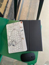 恒達睿適用華為平板MatePad11.5s藍牙鍵盤(pán)保護套Pro11鼠標Air12寸殼SE11可愛(ài)mini8.8寸MatePadPro12.2寸 黑色套+頭像史努比鍵盤(pán)+送四件套 華為MatePad 1 曬單實(shí)拍圖