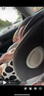 袋鼠爸爸（EURO KIDS）安全座椅嬰兒0-12歲360度旋轉兒童車載汽車用座椅星途pro星空灰 曬單實拍圖