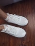斯凱奇（Skechers）女鞋秋季軟底運(yùn)動(dòng)跑步鞋舒適外穿網(wǎng)面休閑鞋健步鞋117224 曬單實(shí)拍圖