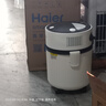 海爾（Haier）【國家補貼】桶式吸塵器家用大吸力強力大功率吸塵機干濕多用一鍵收線(xiàn)工業(yè)吸塵器開(kāi)荒HZ-T810W 曬單實(shí)拍圖