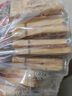 丹夫經(jīng)典華夫餅原味720g超1斤裝中秋禮盒面包糕點(diǎn)健康早餐茶蛋糕零食 曬單實(shí)拍圖