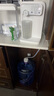 JMEY集覓即熱式飲水機(jī)家用臺(tái)式即熱飲水機(jī)小型桌面飲水燒水一體泡奶機(jī)電熱水壺便攜燒水壺直飲機(jī)W3單機(jī) 曬單實(shí)拍圖