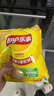 樂(lè )事（Lay's）薯片 經(jīng)典原味 135克 休閑零食 膨化零食 曬單實(shí)拍圖