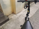 新大洲新國(guó)標(biāo)代駕折疊電動(dòng)車超長(zhǎng)續(xù)航 鋰電池電瓶助力自行單車輕便迷你小型男女士代步上班用可放后備箱 航空鋁-16減震-松下S級(jí)40A純電≤120km 曬單實(shí)拍圖