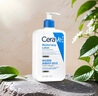 適樂膚（CeraVe）神經(jīng)酰胺屏障修護(hù)潤(rùn)膚乳 473ml 乳液面霜身體乳C乳 曬單實(shí)拍圖