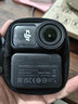 大疆【新品】DJI Osmo Nano 標(biāo)準(zhǔn)套裝（64GB）自由視角穿戴相機Vlog騎行親子寵物運動相機4K拇指相機 曬單實拍圖