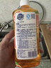 立白青檸洗潔精1kg維E精華不傷手A類(lèi)食品用去重油果蔬洗碗液洗滌靈 曬單實(shí)拍圖