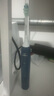 飛利浦（PHILIPS）Sonicare 電動(dòng)牙刷鉆石3系 6730升級(jí)官方旗艦店 送父母男生女生成人情侶套裝生日禮物 教師節(jié)禮物 藍(lán)粉雙支情侶裝 曬單實(shí)拍圖