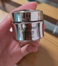 蘭蔻（LANCOME）菁純面霜15ml*4(一瓶正裝量)滋潤版玻色因抗皺緊致【臨期清倉】 曬單實(shí)拍圖