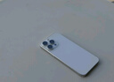 Apple/蘋果 iPhone 16 Pro Max（A3297）256GB 白色鈦金屬 支持移動(dòng)聯(lián)通電信5G 雙卡雙待手機(jī) 曬單實(shí)拍圖