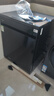 美的（Midea）【RX600SMax】嵌入式洗碗機(jī)家用 15套大容量105℃熱風(fēng)烘干四星消毒一級(jí)水效單消毒AI洗消烘存一體 曜石黑｜大15套變頻超凈節(jié)能 曬單實(shí)拍圖