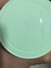 特百惠（Tupperware）瑩彩430ML塑料杯男女士學(xué)生夏季運動(dòng)水杯子戶(hù)外便攜大容量 薄荷綠 曬單實(shí)拍圖
