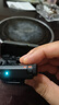 大疆 DJI Mic Mini 迷你無(wú)線(xiàn)高品音質(zhì) 降噪領(lǐng)夾麥克風(fēng) 戶(hù)外采訪(fǎng)直播vlog手機相機原聲級紐扣式收音麥 【安卓+蘋(píng)果15/16+相機】一拖二（含充電盒） 曬單實(shí)拍圖