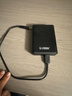科碩（KESU）1TB 移動(dòng)硬盤大容量 雙盤備份 USB3.0 外接機(jī)械硬盤 海量存儲(chǔ) 手機(jī)連接 2.5英寸 曬單實(shí)拍圖
