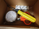 途強gps定位器追蹤器電動(dòng)車(chē)摩托車(chē)跟蹤器北斗微型車(chē)載防丟防盜器 曬單實(shí)拍圖