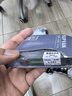 碩方標簽機色帶標簽帶 12mm白底黑字標準覆膜標簽帶L-231標簽紙不干膠貼紙適用碩方標簽機LP5125/C/E 曬單實(shí)拍圖