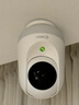 360攝像頭9pro-600萬(wàn)像素超微光全彩人形移動(dòng)偵測 手機查看家用監控云臺攝像頭嬰兒看護器 曬單實(shí)拍圖