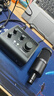 鐵三角（Audio-technica） ATH-M40x 專業(yè)錄音監(jiān)聽耳機(jī)頭戴式電腦HIFI 曬單實(shí)拍圖