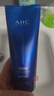 AHC B5玻尿酸潔面乳180ml護(hù)膚品男女士洗面奶敏肌可用節(jié)日生日禮物 曬單實(shí)拍圖