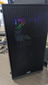 航向者/AOC i5 12400F/13400F/RTX5060/4060游戲電競設計臺式電腦主機DIY組裝電腦整機裝機全套吃雞辦公 套一：11400F丨256G丨8G電競獨顯 曬單實(shí)拍圖