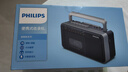 飛利浦（PHILIPS)  TAR3568 復(fù)古磁帶機(jī) 磁帶播放機(jī) 老式卡帶錄音機(jī)U盤一體機(jī)老人學(xué)生學(xué)習(xí)收錄單放機(jī)  曬單實拍圖