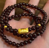 曼卡龍萌寵系列 下午茶黃金轉(zhuǎn)運(yùn)珠法棍貓手鏈?zhǔn)掷KDIY串珠定價生日禮物 喵喵小法棍 曬單實(shí)拍圖