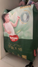 好奇（Huggies）小森林紙尿褲XL32片(12-17kg)尿不濕心鉆【透氧頂配更低敏】 曬單實(shí)拍圖