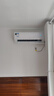 海爾（Haier）凈省電除甲醛白1.5匹省電節(jié)能空調(diào)掛機(jī) KFR-35GW/C3LGA81U1(白) 家電國(guó)家補(bǔ)貼20%以舊換新 曬單實(shí)拍圖