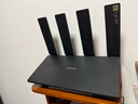 華為路由BE7 Pro  Wi-Fi 7 6500兆級 超薄膜天線(xiàn) 全2.5GE網(wǎng)口 千兆路由器無(wú)線(xiàn)家用 曬單實(shí)拍圖