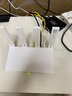 華為路由器全千兆WiFi6+家用無線5G雙頻穿墻王信號(hào)放大器增強(qiáng)器中繼器游戲家長(zhǎng)全屋電競(jìng)漏油器mesh WiFi6【無線1500M+全千兆口】 5G雙頻+手游加速+全千兆網(wǎng)口 曬單實(shí)拍圖