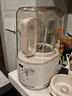 九陽(yáng)（Joyoung）破壁機2025新款隔音罩輕音降噪家用豆漿機料理機全自動(dòng)免煮免濾五谷雜糧大容量早餐機榨汁機P725 【精磨精煮  觸控彩屏】 曬單實(shí)拍圖