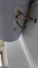 華凌空調(diào)大1.5匹大風(fēng)口雙排神機(jī)二代變頻冷暖掛機(jī)超一級(jí)能效KFR-35GW/N8HE1Ⅱ-A家電國(guó)家補(bǔ)貼 曬單實(shí)拍圖