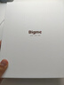BIGME大我 B1051c 10.3英寸電紙書閱讀器墨水屏智能辦公本彩墨屏水墨屏平板 6+128GB 彩墨屏 曬單實拍圖