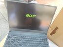 宏碁（acer）新暗影騎士·擎6  國家補(bǔ)貼20% 16英寸游戲本  筆記本電腦(14代i7HX 16G 1TB RTX4060 2.5K) 曬單實(shí)拍圖