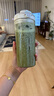 摩飛電器（Morphyrichards）榨汁杯便攜式果蔬杯輕食杯榨汁機(jī)迷你果汁杯小型家用無線充電式料理機(jī)隨行杯500ml大容量 MR9808白 曬單實(shí)拍圖