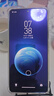 小米 REDMI K80 Pro 國家補貼 驍龍8至尊版  全焦段影像 澎湃OS 12GB+512GB 雪巖白 紅米5G手機 曬單實(shí)拍圖