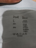貓人【醫(yī)護級首次免洗】女士內(nèi)褲女純棉抑菌中腰無痕大碼少女三角褲 曬單實拍圖