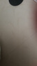 安德瑪（Under Armour）襪子夏季【3雙】籃羽毛球運(yùn)動(dòng)襪男女跑步中筒薄款防臭毛巾短棉襪 曬單實(shí)拍圖