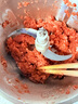 小熊（Bear）絞肉機家用 輔食機嬰兒絞餡機碎肉機料理機餃子肉餡攪拌機打蒜器電動(dòng)攪肉機約2L鋼碗雙刀QSJ-L03K3 曬單實(shí)拍圖