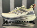 阿迪達斯 （adidas）男鞋女鞋 跑步系列 ULTRABOOST 5 CLIMAWARM 跑步鞋 IG9354 42 曬單實(shí)拍圖