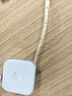 得力(deli)迷你皮卷尺 2米卷尺測量三圍身高 隨身尺迷你皮尺 自動(dòng)卡位 藍 79652 曬單實(shí)拍圖