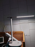 飛利浦（PHILIPS）充電護(hù)眼臺燈學(xué)習(xí)家用充插兩用學(xué)生宿舍床頭小雅5200毫安 曬單實(shí)拍圖
