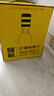 蜂解（Honey Relief）檸檬蜂蜜水 0脂果蔬汁飲料健康便捷分離式飲品  436g*6瓶整箱 曬單實(shí)拍圖